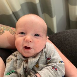 Meet your Posher, William